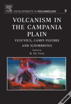 Capa do artigo Volcanism In The Campania Plain