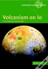 Volcanism On Io