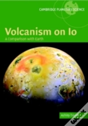 Capa do artigo Volcanism On Io