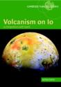 Volcanism On Io - Preview