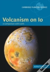 Capa do artigo Volcanism On Io