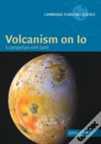 Volcanism On Io