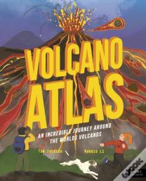 Volcano Atlas