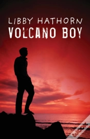 Capa do artigo Volcano Boy