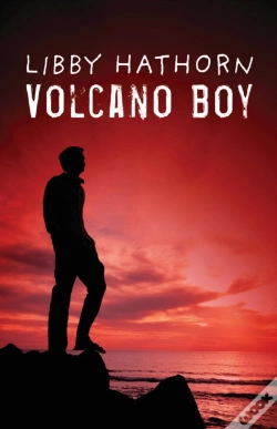 Capa do artigo Volcano Boy