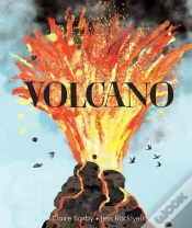 Capa do artigo Volcano