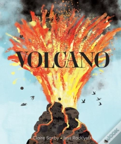 Capa do artigo Volcano