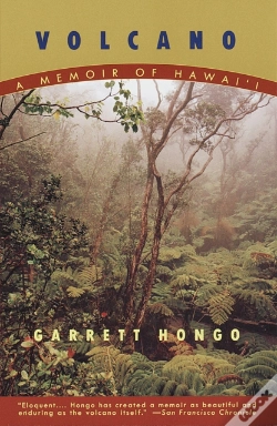 Capa do artigo Volcano