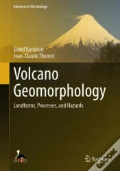 Capa do artigo Volcano Geomorphology