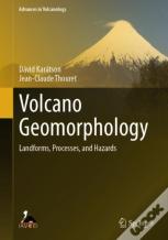 Volcano Geomorphology
