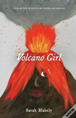 Capa do artigo Volcano Girl