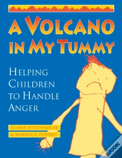 Capa do artigo Volcano In My Tummy
