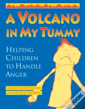 Capa do artigo Volcano In My Tummy