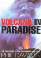 Volcano In Paradise
