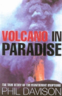 Volcano In Paradise - Preview