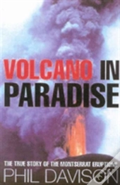 Volcano In Paradise