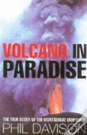 Capa do artigo Volcano In Paradise