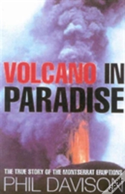 Capa do artigo Volcano In Paradise