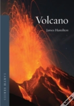 Capa do artigo Volcano