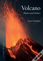 Capa do artigo Volcano