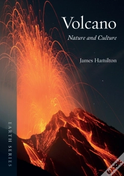 Capa do artigo Volcano