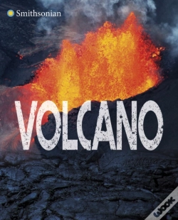 Capa do artigo Volcano