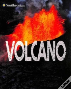 Capa do artigo Volcano