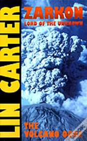 Capa do artigo Volcano Ogre