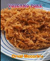 Volcano Pork