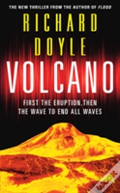 Capa do artigo Volcano