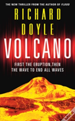 Capa do artigo Volcano