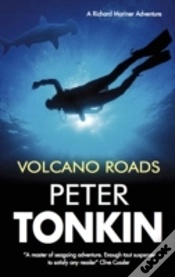 Capa do artigo Volcano Roads