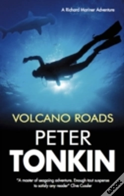 Capa do artigo Volcano Roads