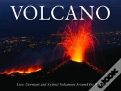 Capa do artigo Volcano