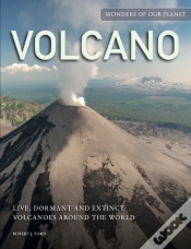 Capa do artigo Volcano