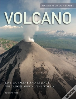 Capa do artigo Volcano