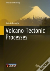 Volcano-Tectonic Processes
