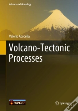 Capa do artigo Volcano-Tectonic Processes