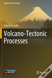 Volcano-Tectonic Processes