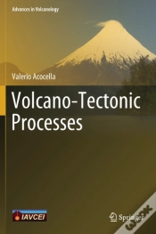 Capa do artigo Volcano-Tectonic Processes
