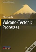 Volcano-Tectonic Processes