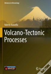 Volcano-Tectonic Processes