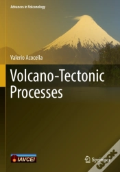 Capa do artigo Volcano-Tectonic Processes