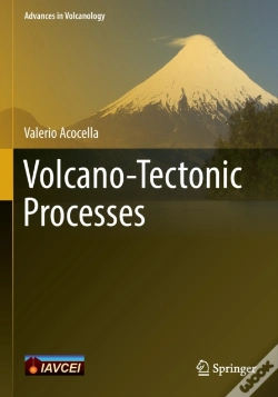 Capa do artigo Volcano-Tectonic Processes