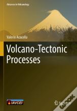 Volcano-Tectonic Processes