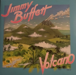 Capa do artigo Volcano - Vinil