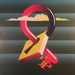 Capa do artigo Volcano - Vinil