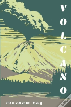 Capa do artigo Volcano