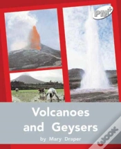 Capa do artigo Volcanoes And Geysers