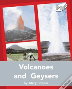 Capa do artigo Volcanoes And Geysers